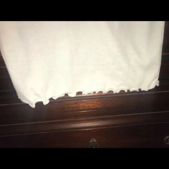 GORGEOUS BDAY SHIRT “6TH” SIZE 6 - Picture 5 of 5